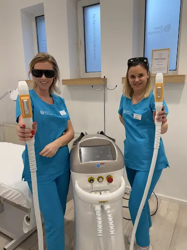 Depilacja Łódź - DepilConcept