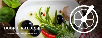 Dobra Kaloria Elżbieta Pardej-Kraska
