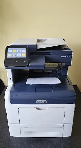 Xeronet : Serwis, Sprzedaż Drukarek, Sprzętu Biurowego, Komputerów, Laptopów